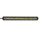 Work light 80W, 16*5W led, 5600lm, 430*42*84mm