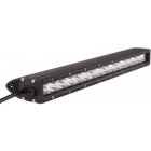 Work light 80W, 16*5W led, 5600lm, 430*42*84mm