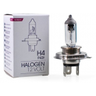 H4, 12V,60/55W, P43T
