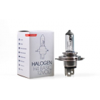 H4, 12V, 100/90W, P43t, 1 tk