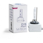 Xenon D1S, 35w, 3200lm, 85V, PK32d-2