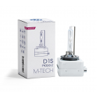 Xenon D1S, 35w, 85V, PK32d-2, 6000K