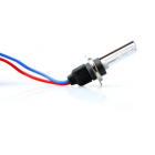 Xenon H7, 6000K, 35W, 85V