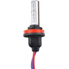 Xenon H8, 4300K, 35W, 85V
