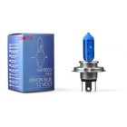 H4,12V, Xenon blue, 60/55W, P43t-38
