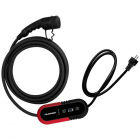 BP portable charger T2 3.7kW 8m