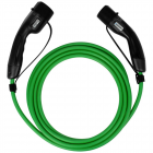 BP charging cable TYPE2 32A 22kW 5m