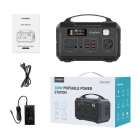 Choetech kaasaskantav akujaam 281Wh 300W