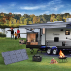 Choetech kaasaskantav akujaam 281Wh 300W