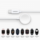 Joyroom Apple Watch laadija 3,5W 1,2m