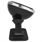 Baseus Magnetic phone holder silver