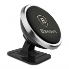 Baseus Magnetic phone holder silver