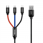 Baseus 3in1 kaapeli