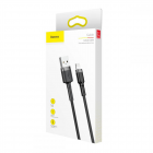 Baseus Lightning latauskaapeli 100cm