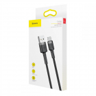 Baseus USB-C latauskaapeli 100cm