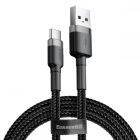 Baseus USB-C latauskaapeli 100cm