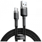 Baseus USB-C latauskaapeli 100cm
