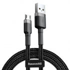 Baseus Micro USB latauskaapeli 100cm