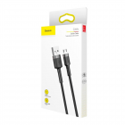 Baseus Micro USB latauskaapeli 100cm