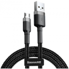Baseus Micro USB latauskaapeli 100cm