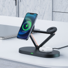 Acefast 15W 3in1 magsafe latausasema