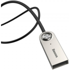 Baseus Aux Bluetooth adapteri USB-virralla