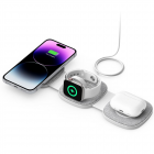 Kompakti Tech-Protect 3in1 latausasema
