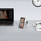 Kompakti Tech-Protect 3in1 latausasema