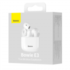 Baseus E3 langattomat kuulokkeet BT 5.0