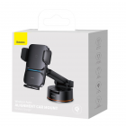 Baseus phone holder and charger