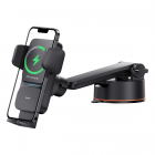 Baseus phone holder and charger