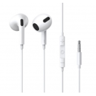 Baseus headphones with microphone aux 3.5mm