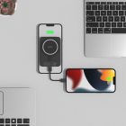 Tech-Protect akkupankki magsafe 10000mAh