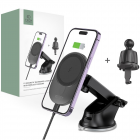 Tech-Protect magsafe iPhone laturi 15W
