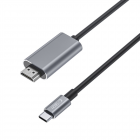 Tech-Protect USB-C -> HDMI juhe 2m
