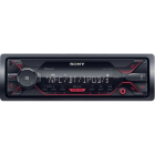 Sony USB player 4x55W Bluetooth