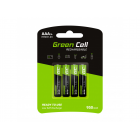 GC Laetavad patareid 4xAAA 950mAh
