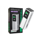 Greencell akupank 25200mAh 140W