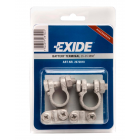 Exide terminal set 25 - 35mm2