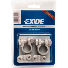 Exide terminal set 25 - 35mm2