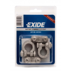 Exide terminal set 35 - 95mm2