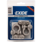 Exide-liitinsarja 35 - 95mm2