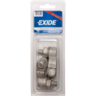 Exide terminal set Ford Cargo 10mm