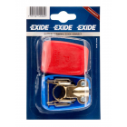 Exide terminal set quick connection