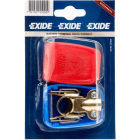 Exide terminal set quick connection