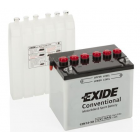 12V 24Ah 12N24-3A 184x124x175-+ Exide