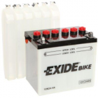 12V 24Ah 12N24-3A 184x124x175-+ Exide