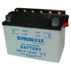 IntAct 4Ah YB4L-B GEL 120x70x92mm -+