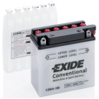 12V 5Ah 12N5-3B 120x60x130-+ Exide