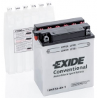 12V 12Ah 12N12A-4A-1 134x80x160+- Exide